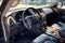 2011 INFINITI QX56 Base