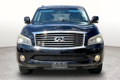 2011 INFINITI QX56 Base