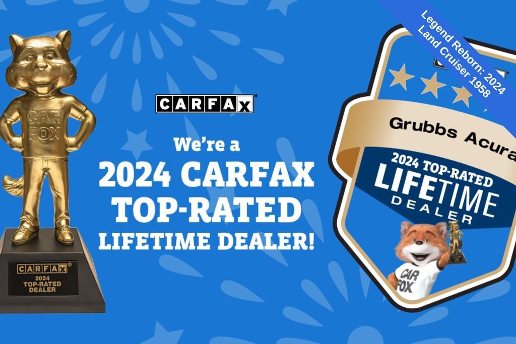 2024 Toyota Land Cruiser 1958