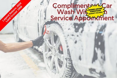 2024 Toyota Land Cruiser 1958