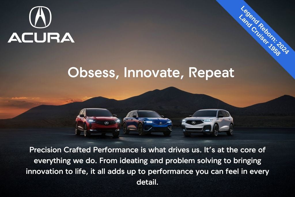 2024 Toyota Land Cruiser 1958