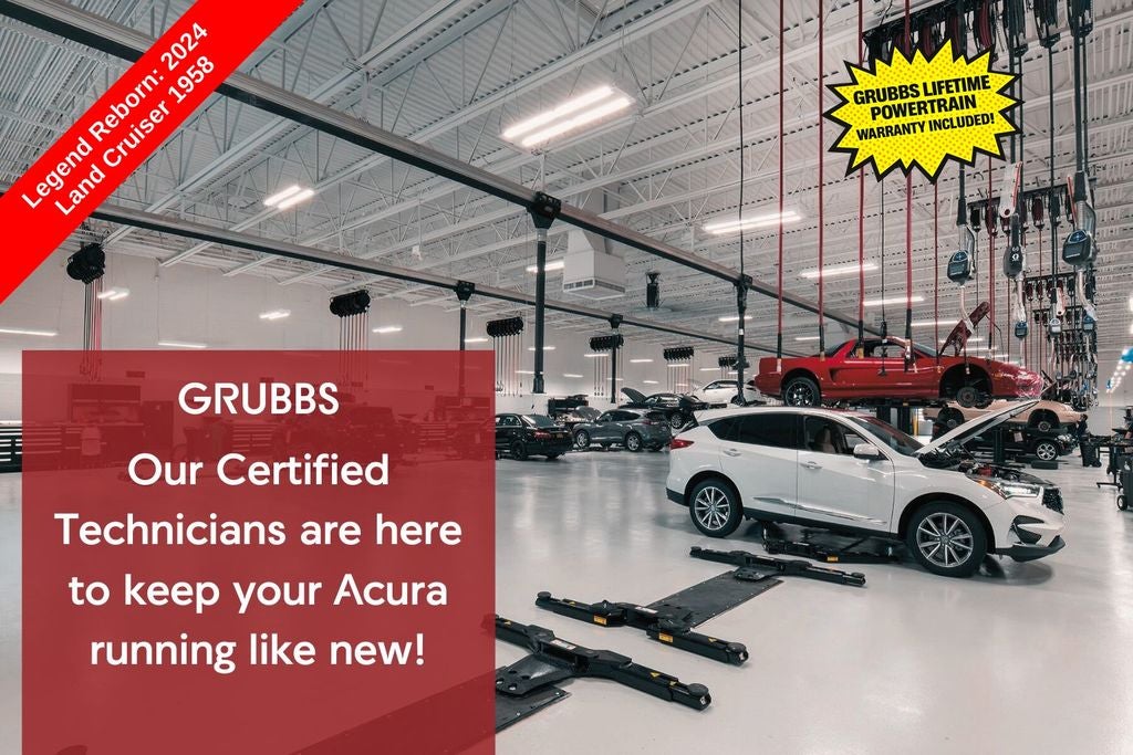 2024 Toyota Land Cruiser 1958