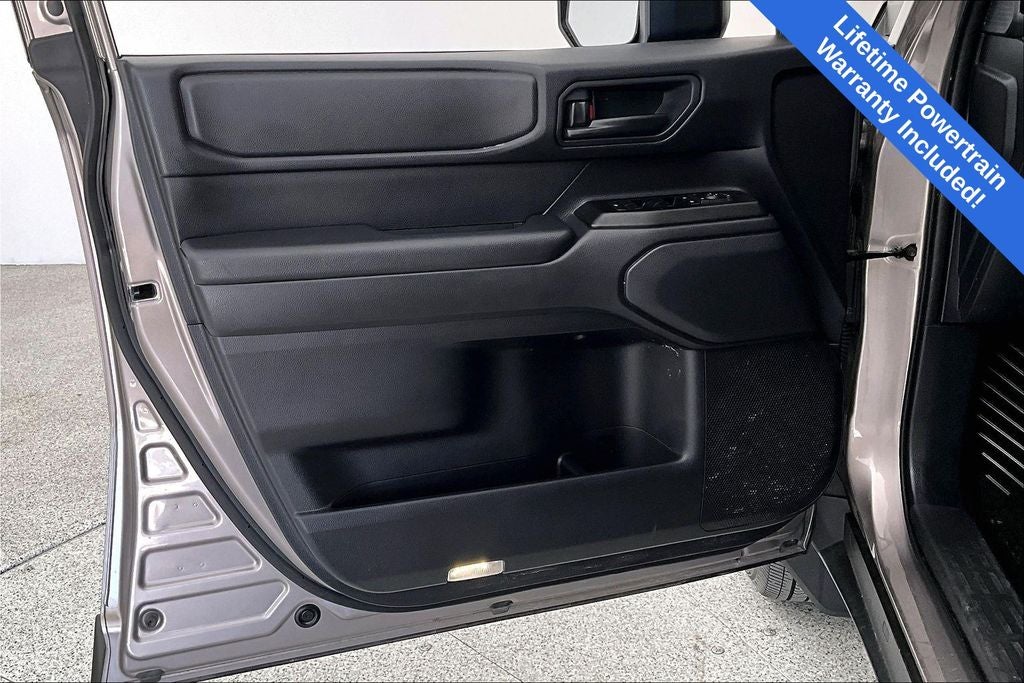 2025 Toyota Land Cruiser 1958