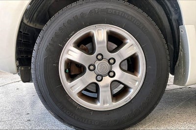 2007 Toyota Highlander V6