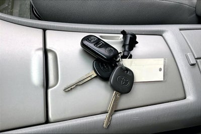 2007 Toyota Highlander V6