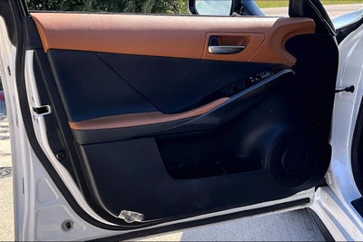 2021 Lexus IS 300