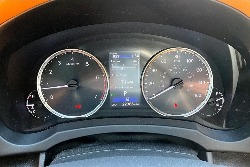 2021 Lexus IS 300