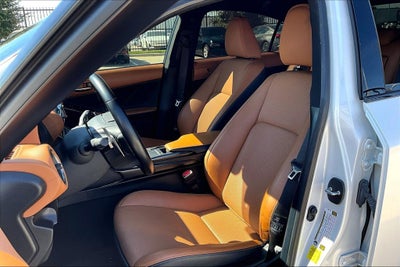 2021 Lexus IS 300