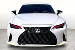 2021 Lexus IS 300