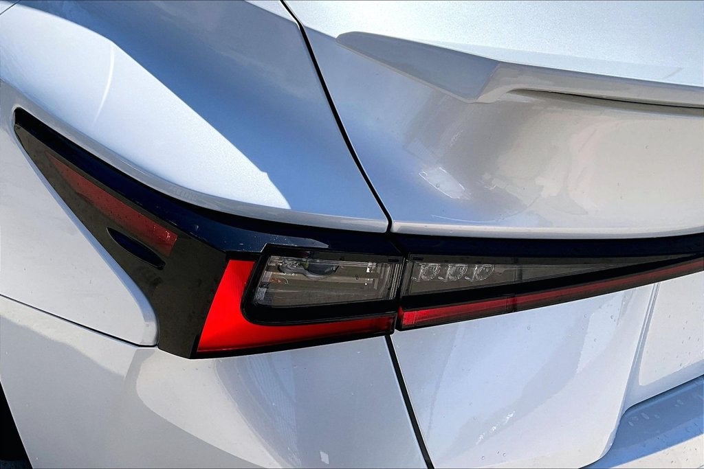2021 Lexus IS 300