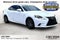 2016 Lexus IS 200t F-Sport