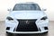 2016 Lexus IS 200t F-Sport