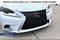 2016 Lexus IS 200t F-Sport
