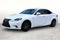 2016 Lexus IS 200t F-Sport