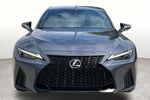 2024 Lexus IS 350 F SPORT Design