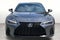 2024 Lexus IS 350 F SPORT Design