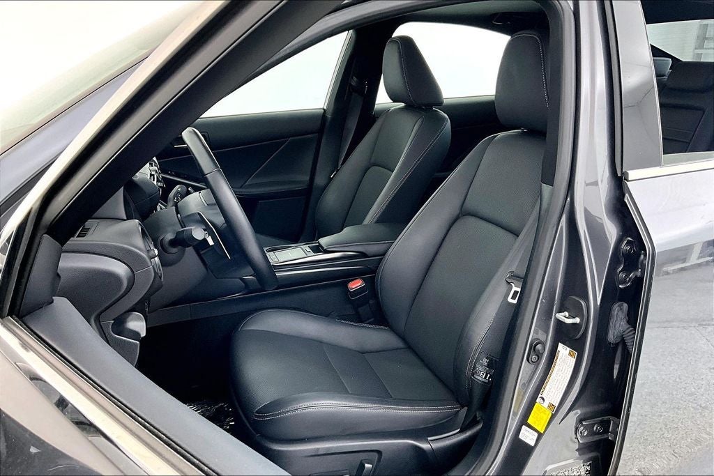 2024 Lexus IS 350 F SPORT Design