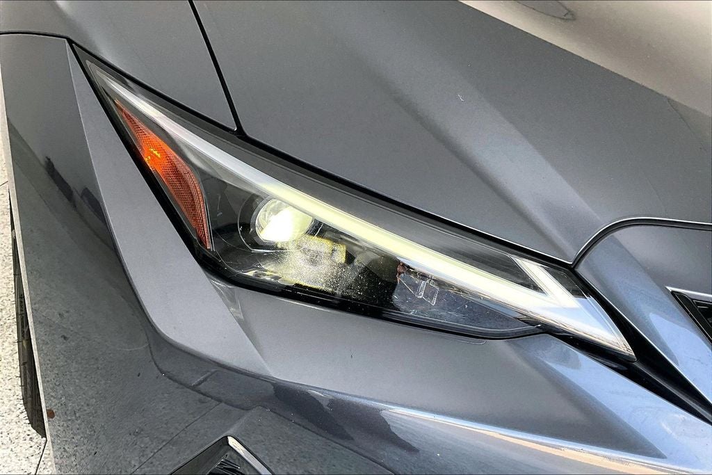 2024 Lexus IS 350 F SPORT Design