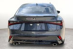 2024 Lexus IS 350 F SPORT Design
