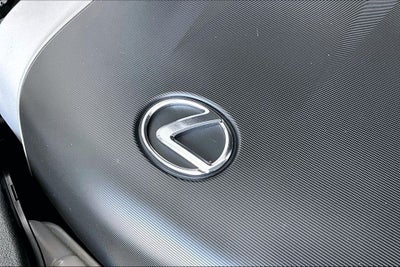 2024 Lexus IS 350 F SPORT Design