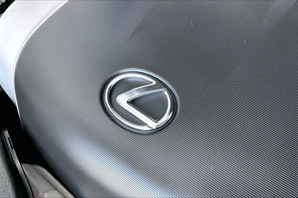 2024 Lexus IS 350 F SPORT Design