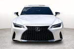 2024 Lexus IS 300