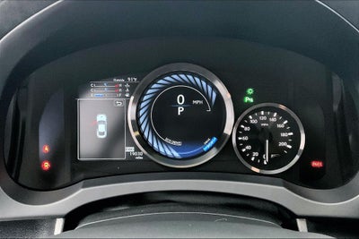 2023 Lexus RC F