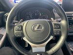 2023 Lexus RC F
