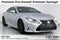 2017 Lexus RC 200t