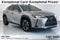 2021 Lexus UX 200 Base