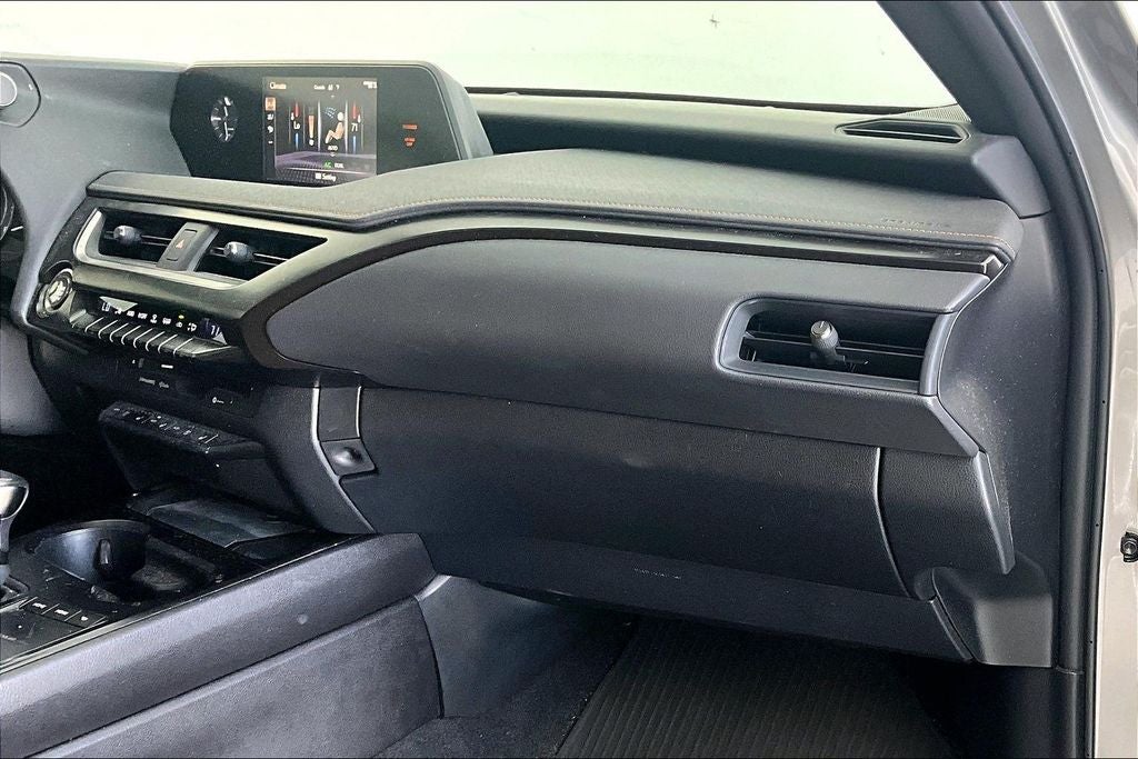 2021 Lexus UX 200 Base