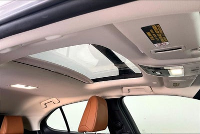 2021 Lexus UX 200 Base