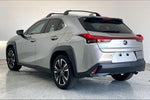 2021 Lexus UX 200 Base