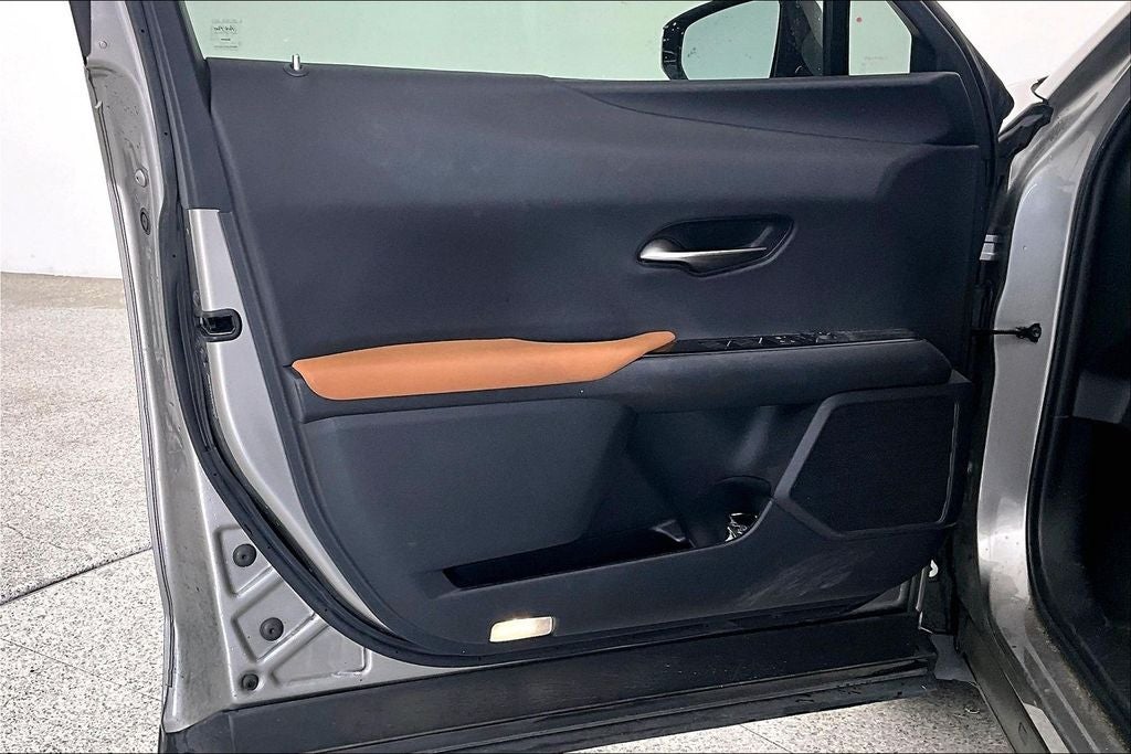 2021 Lexus UX 200 Base