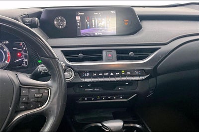 2021 Lexus UX 200 Base