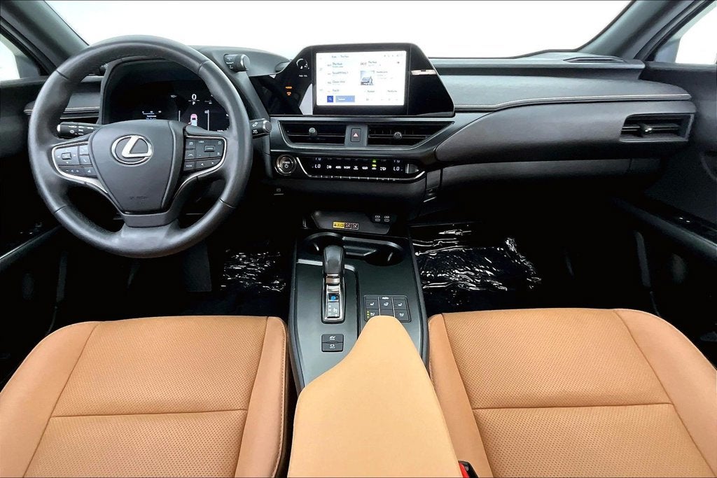 2025 Lexus UX 300h Premium