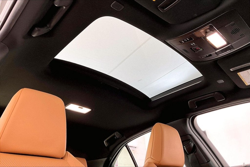 2025 Lexus UX 300h Premium