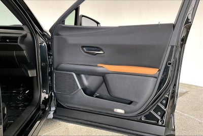 2025 Lexus UX 300h Premium