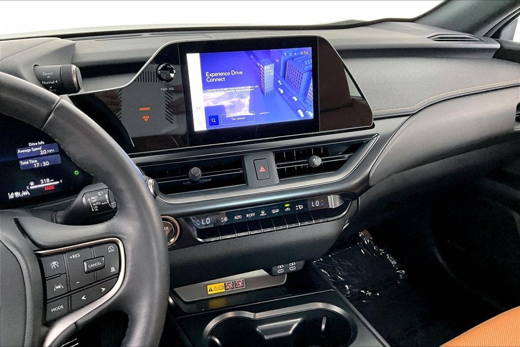 2025 Lexus UX 300h Premium