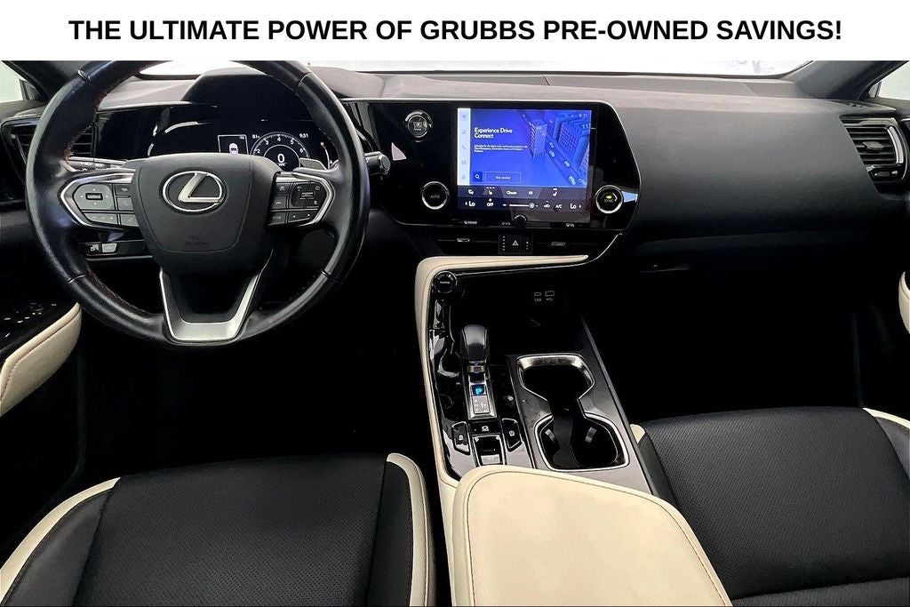 2023 Lexus NX 250 Base