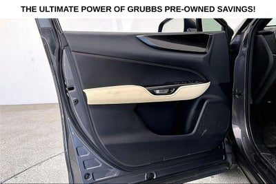 2023 Lexus NX 250 Base