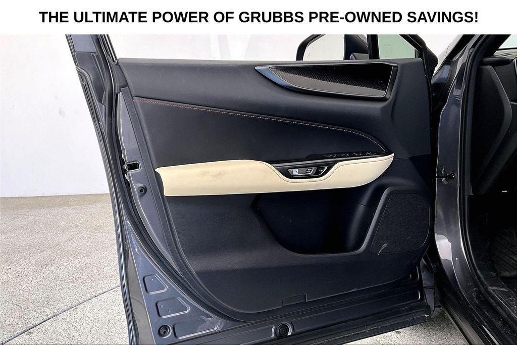 2023 Lexus NX 250 Base