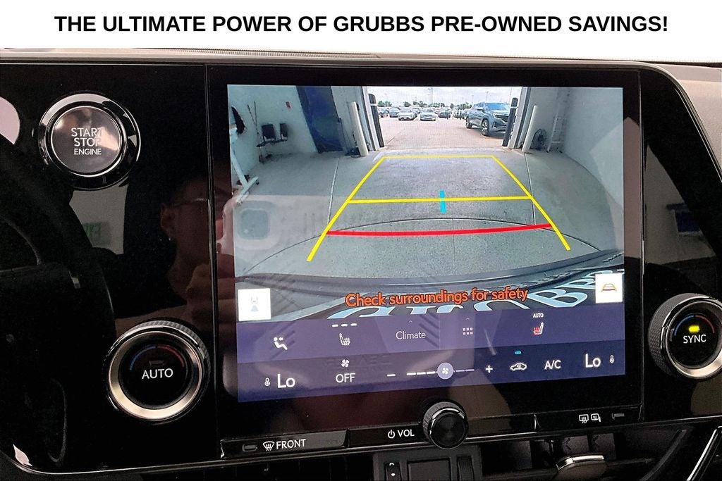 2023 Lexus NX 250 Base