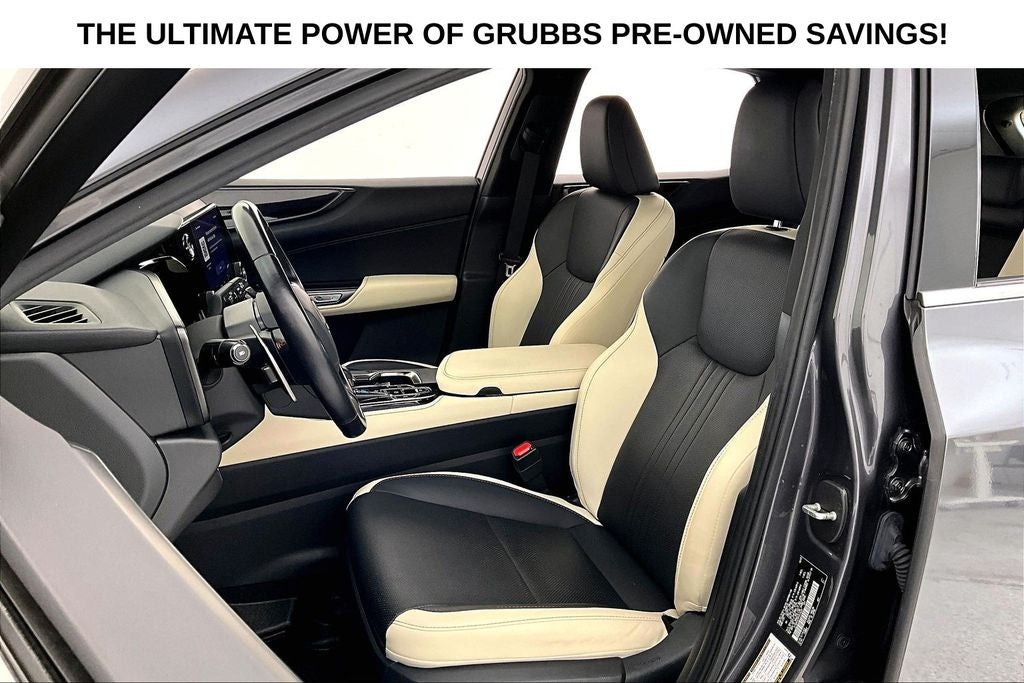 2023 Lexus NX 250 Base