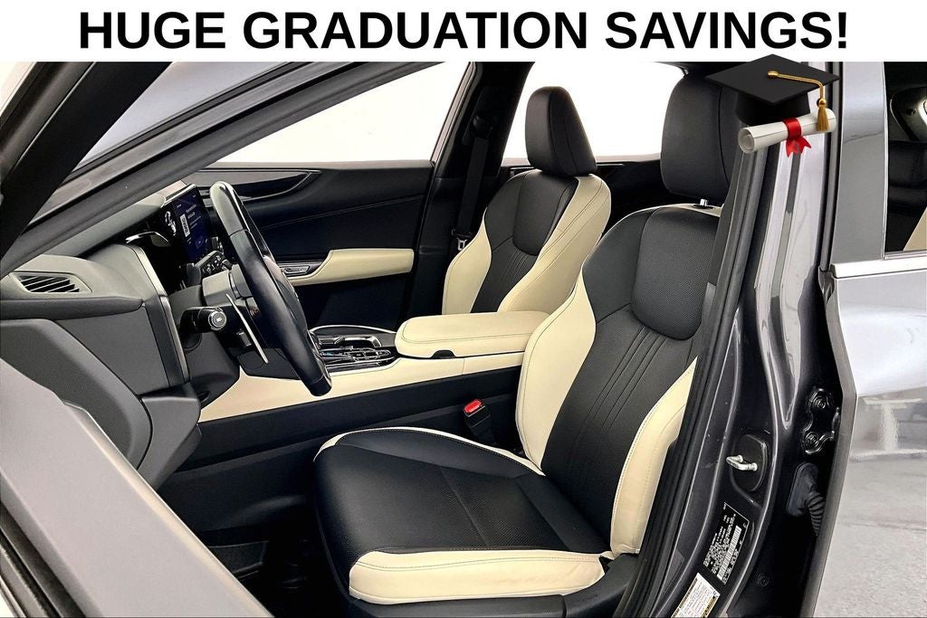 2023 Lexus NX 250 Base