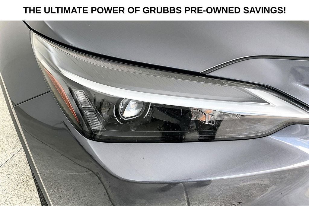 2023 Lexus NX 250 Base