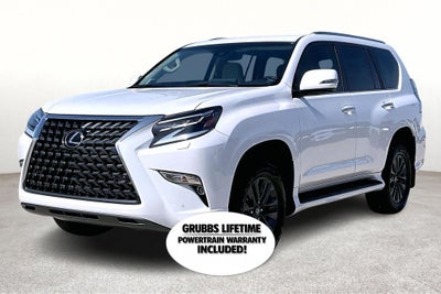 2023 Lexus GX 460