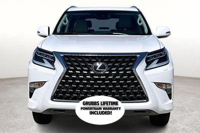 2023 Lexus GX 460