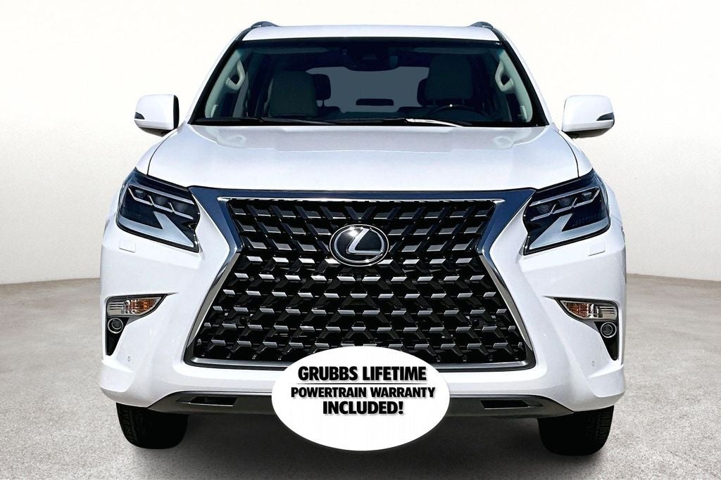 2023 Lexus GX 460