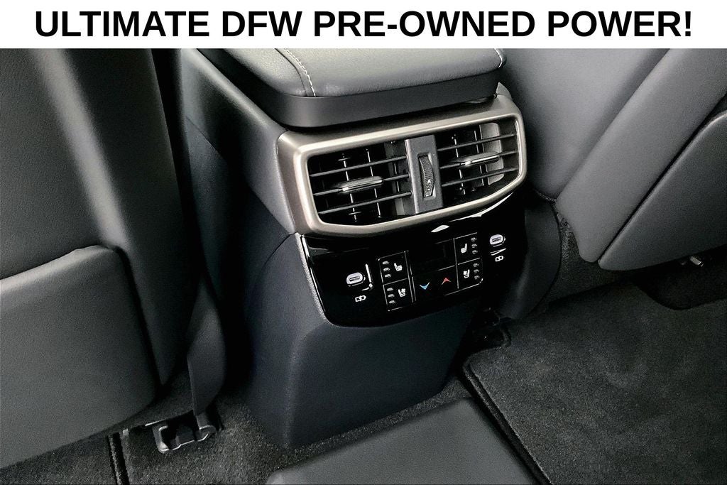 2025 Lexus RX 450h+ Luxury